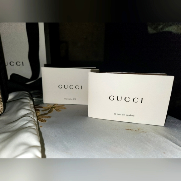 GUCCI - Dionysus GG Supreme Mini Bag - Picture 4 of 13